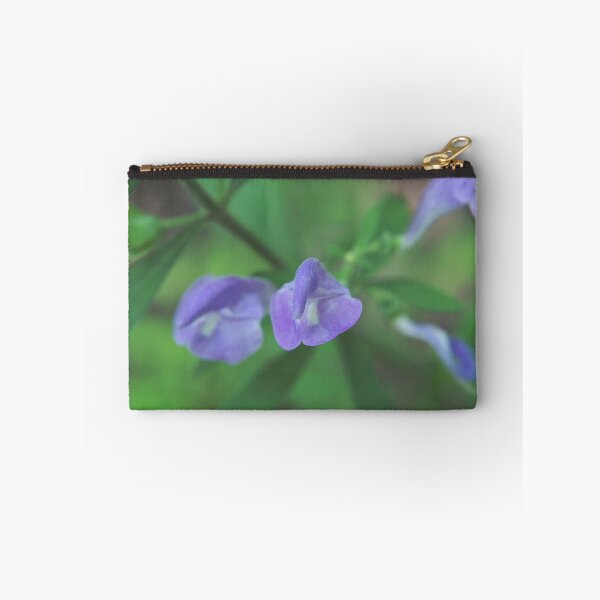 Item preview, Blue Skullcap designed and sold by gistinker.