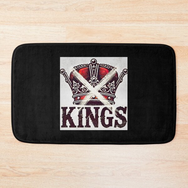 Item preview, no kings no oligarchs designed and sold by TEEJAMBOREE.
