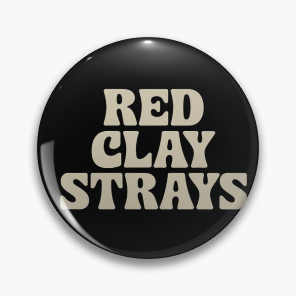 Item preview, Red Clay Strays designed and sold by MAKOPOKOShop.
