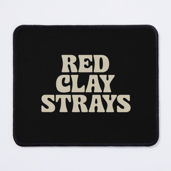 Item preview, Red Clay Strays designed and sold by MAKOPOKOShop.