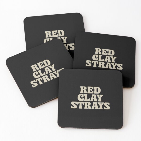 Item preview, Red Clay Strays designed and sold by MAKOPOKOShop.