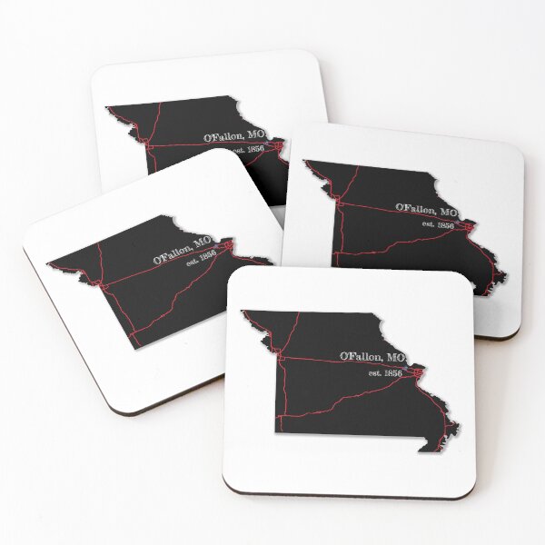 Item preview, O'Fallon, MO designed and sold by PhilbonianDezin.