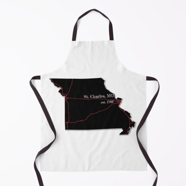 Item preview, St. Charles, MO designed and sold by PhilbonianDezin.