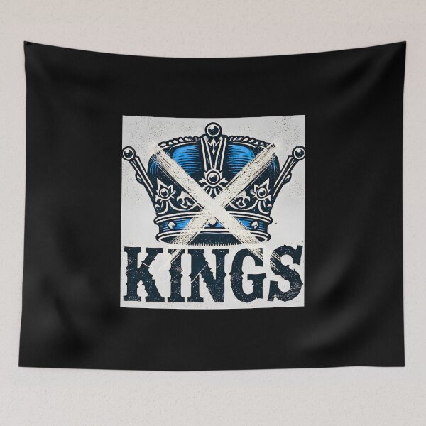 Item preview, no kings no oligarchs designed and sold by TEEJAMBOREE.