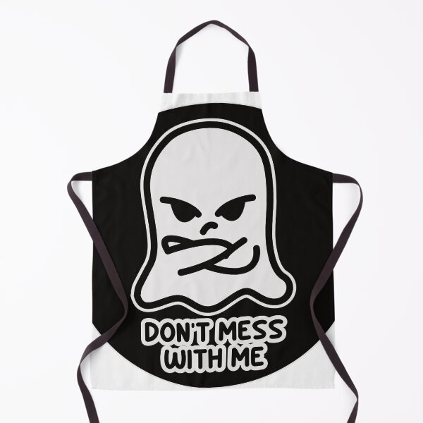 Item preview, Assertive Ghost designed and sold by keemtoon.