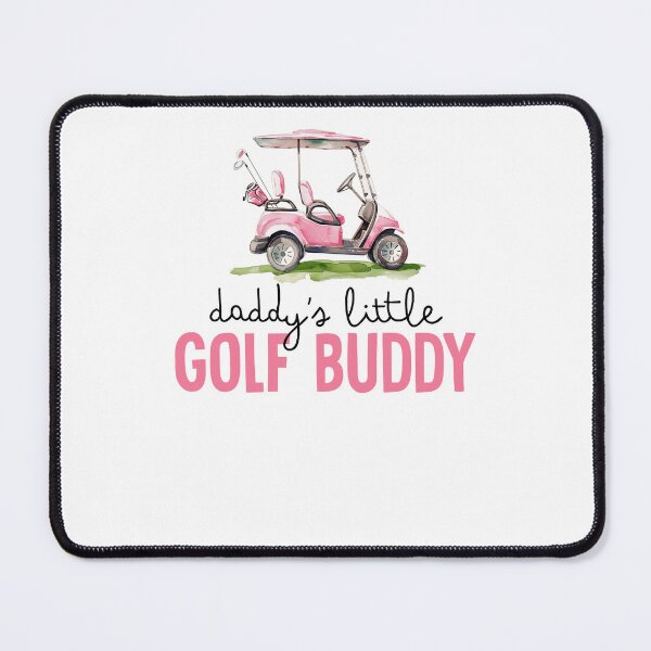 Item preview, Daddy's Little Golf Buddy Golf Sport Golf Shower Golf designed and sold by XuanhieuBp.
