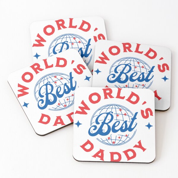 Item preview, Best Daddy designed and sold by JP--Shop.