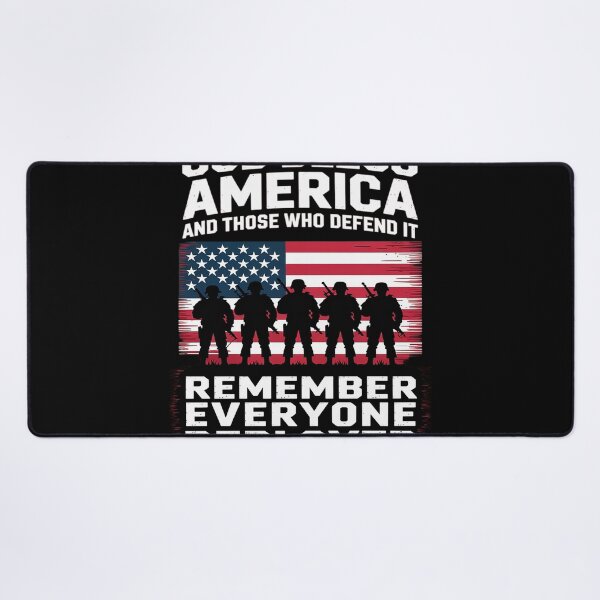 Item preview, Red Friday Military - Remember Everyone Deployed designed and sold by MAKOPOKOShop.