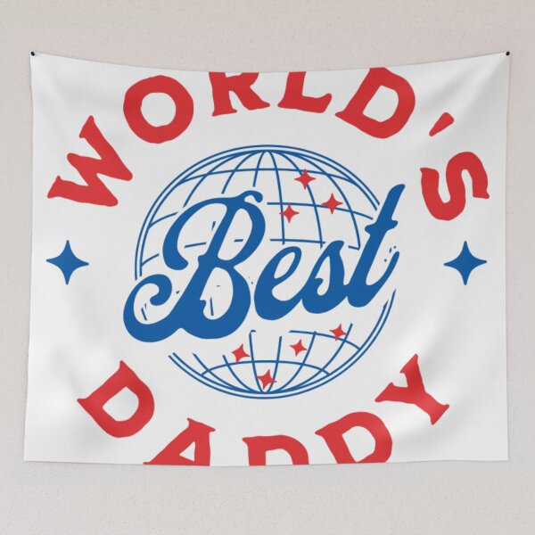 Item preview, Best Daddy designed and sold by JP--Shop.