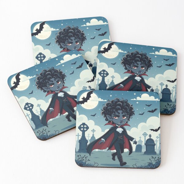 Item preview, Vampire Boy designed and sold by DarkWitch03.