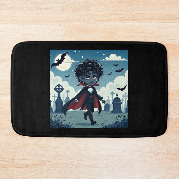 Item preview, Vampire Boy designed and sold by DarkWitch03.