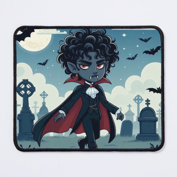 Item preview, Vampire Boy designed and sold by DarkWitch03.