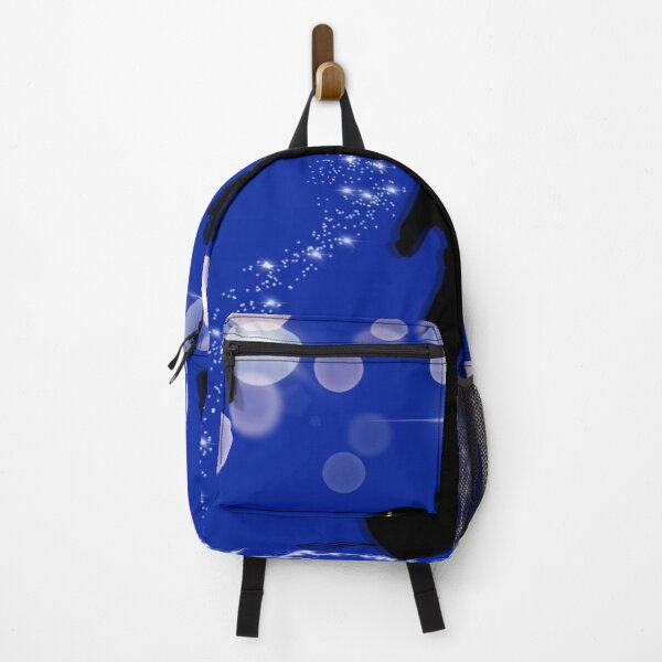 Item preview, Every Moment Glowed – Dancing Silhouette Under Sparkling Lights designed and sold by spisc01.