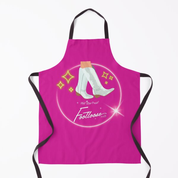 Item preview, The Footloose Musical Girlypop Collection designed and sold by HeartstringsCo.
