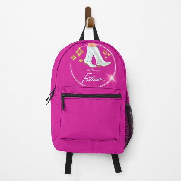 Item preview, The Footloose Musical Girlypop Collection designed and sold by HeartstringsCo.