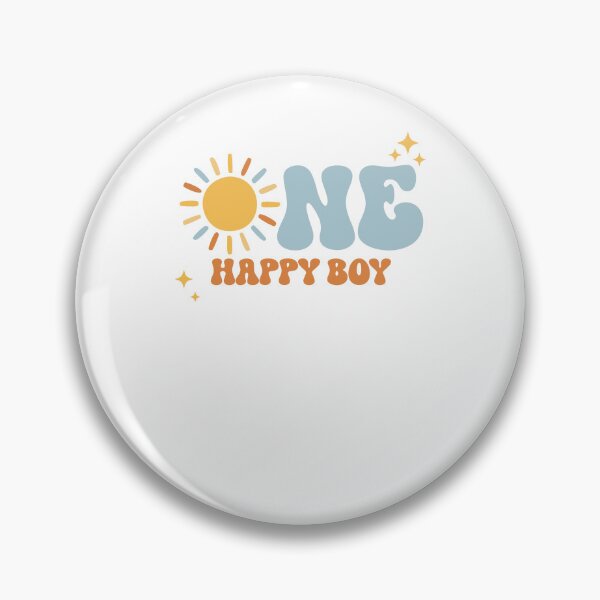 Item preview, One Happy Birthday 1st designed and sold by XuanhieuBp.