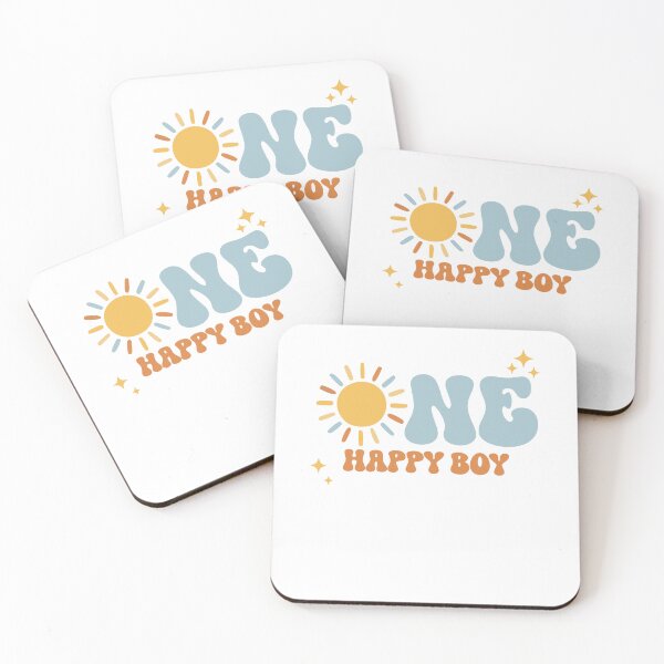 Item preview, One Happy Birthday 1st designed and sold by XuanhieuBp.