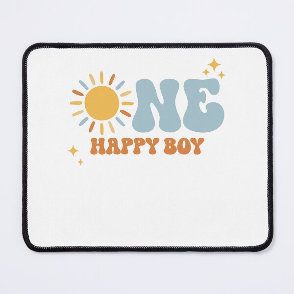 Item preview, One Happy Birthday 1st designed and sold by XuanhieuBp.