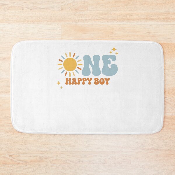 Item preview, One Happy Birthday 1st designed and sold by XuanhieuBp.