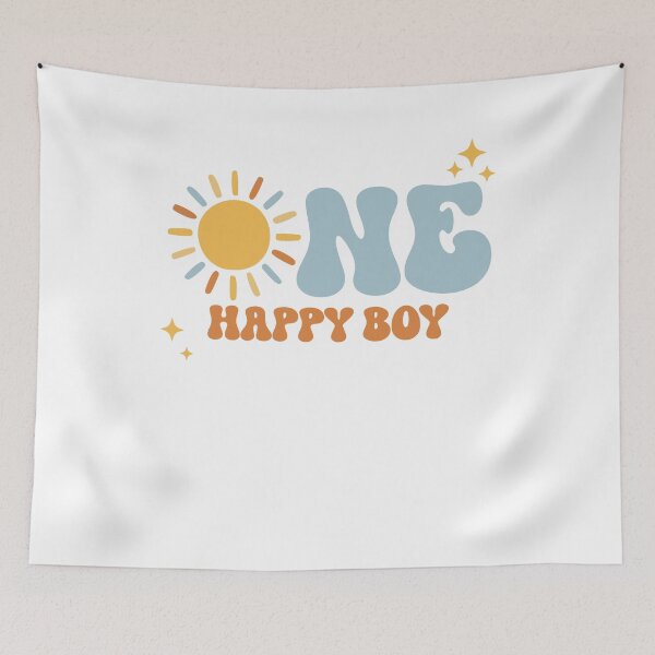 Item preview, One Happy Birthday 1st designed and sold by XuanhieuBp.