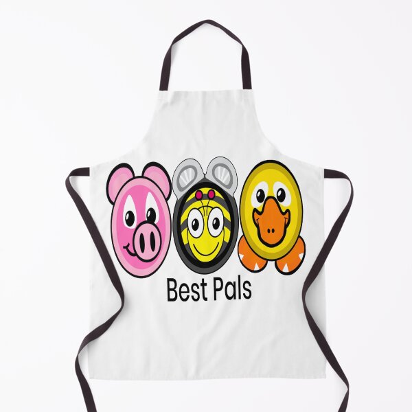 Item preview, Zoo Pals Best Pals designed and sold by Cait-Creates22.