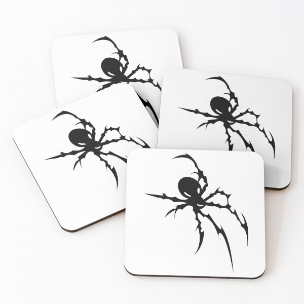 Item preview, Tribal Spider designed and sold by Tribalgothss.