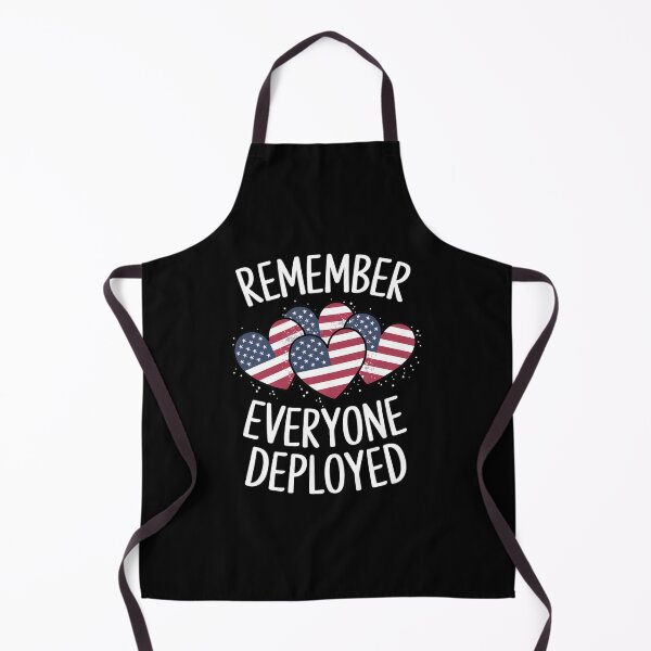 Item preview, Red Friday Military Remember Everyone Deployed Flag designed and sold by MAKOPOKOShop.