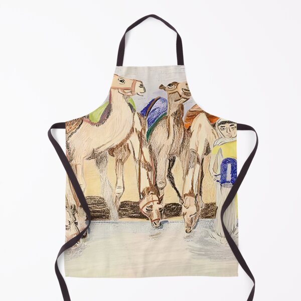 Item preview, Camels designed and sold by pinkyjainpan.