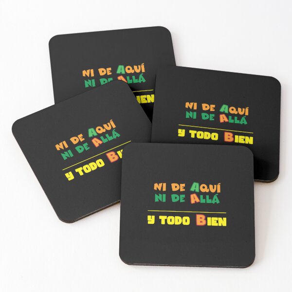 Item preview,  Unboxable Vibes – Minimalist Quotes for third culture kid designed and sold by Sarcastic designs.