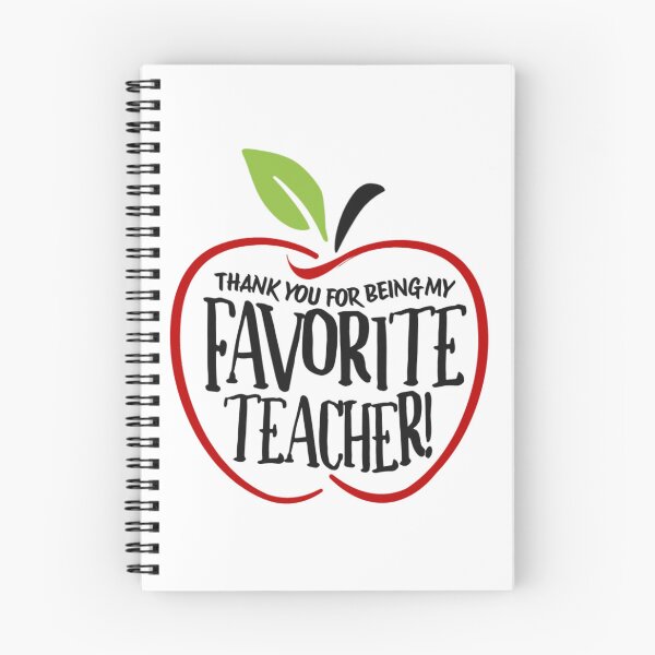 Item preview, Favorite Teacher designed and sold by JP--Shop.