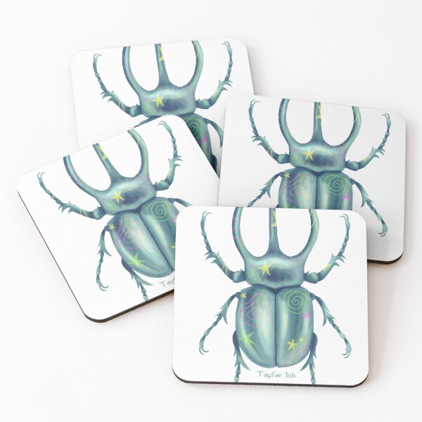 Item preview, Graphic Beetle designed and sold by taylor-judyyy.