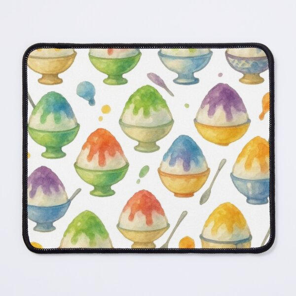 Item preview, Shaved Ice designed and sold by mayhaku.