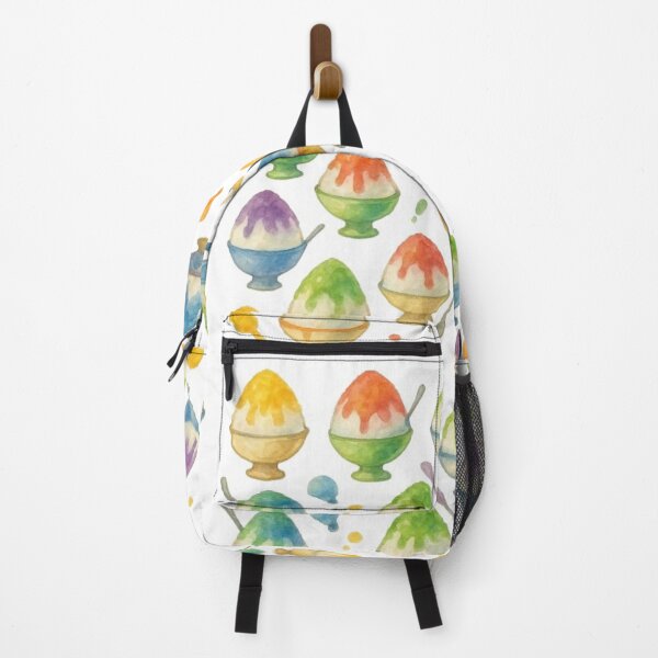 Item preview, Shaved Ice designed and sold by mayhaku.