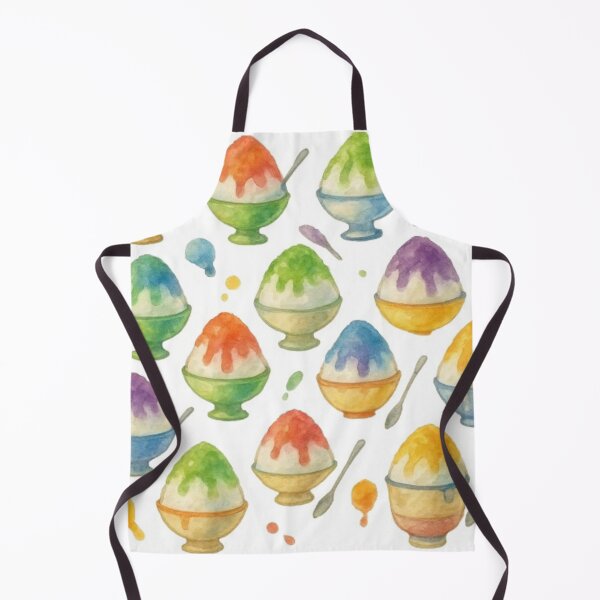 Item preview, Shaved Ice designed and sold by mayhaku.