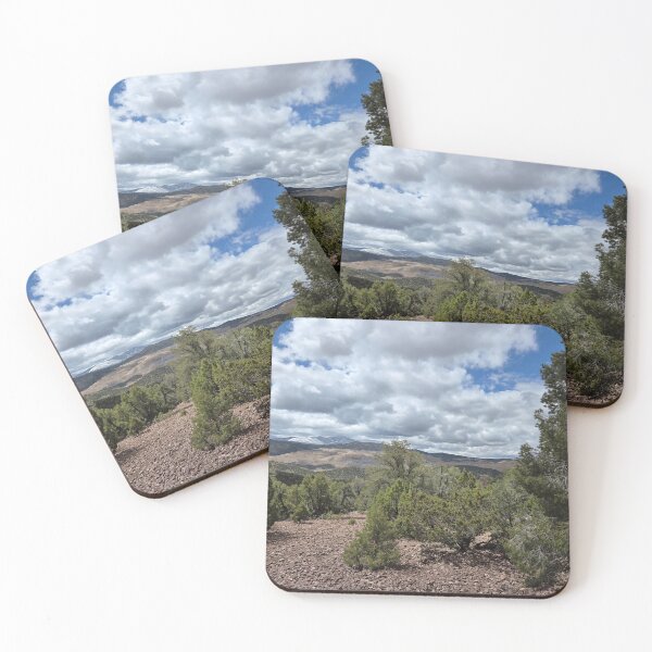 Item preview, Dramatic Skies of Nevada designed and sold by Betsy Phillips.