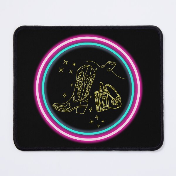 Item preview, The Footloose Musical Neon Collection designed and sold by HeartstringsCo.