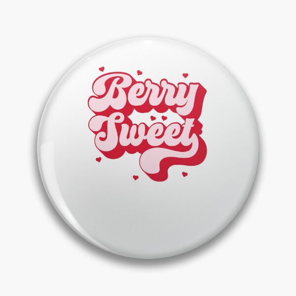 Item preview, Berry Sweet Birthday Strawberry Birthday Berry Birthday 1st Shower designed and sold by XuanhieuBp.