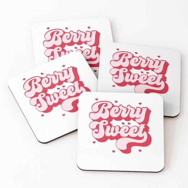Item preview, Berry Sweet Birthday Strawberry Birthday Berry Birthday 1st Shower designed and sold by XuanhieuBp.