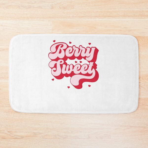 Item preview, Berry Sweet Birthday Strawberry Birthday Berry Birthday 1st Shower designed and sold by XuanhieuBp.