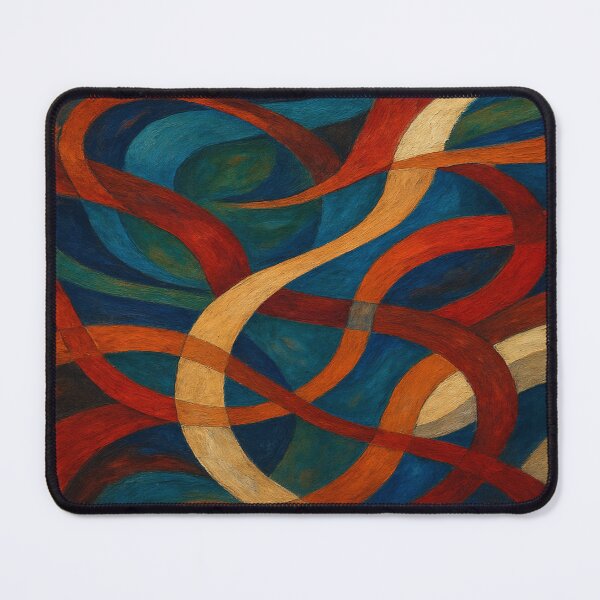 Item preview, Waves of Ancestry designed and sold by AncestralCool.