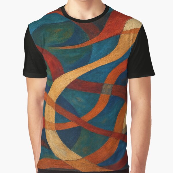 Item preview, Waves of Ancestry designed and sold by AncestralCool.
