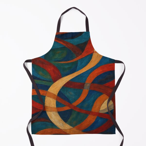 Item preview, Waves of Ancestry designed and sold by AncestralCool.