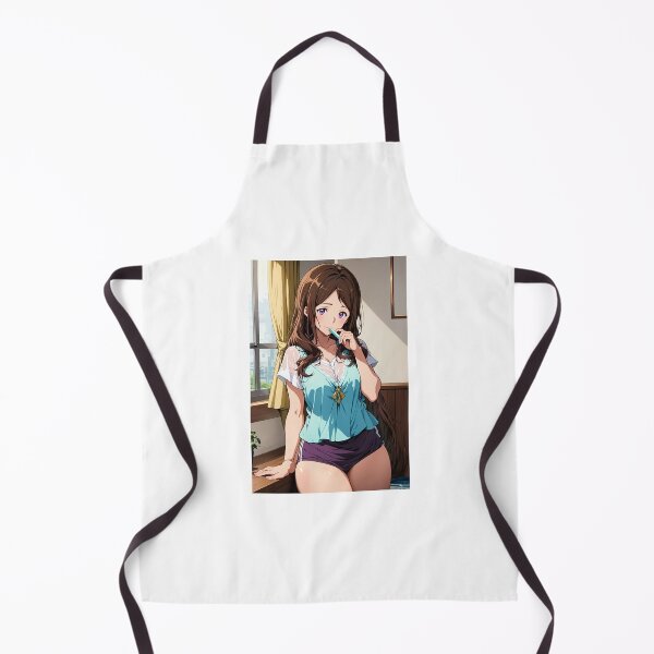 Item preview, Satomi Niiyama (Hibike Euphonium) Fanart designed and sold by iloveanimechibi.