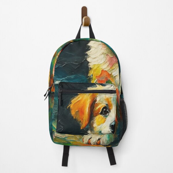 Item preview, Painted Pup designed and sold by IndieQuill .