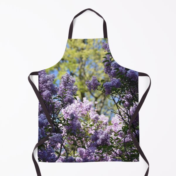 Item preview, Lovely Lilacs designed and sold by brooklevan.