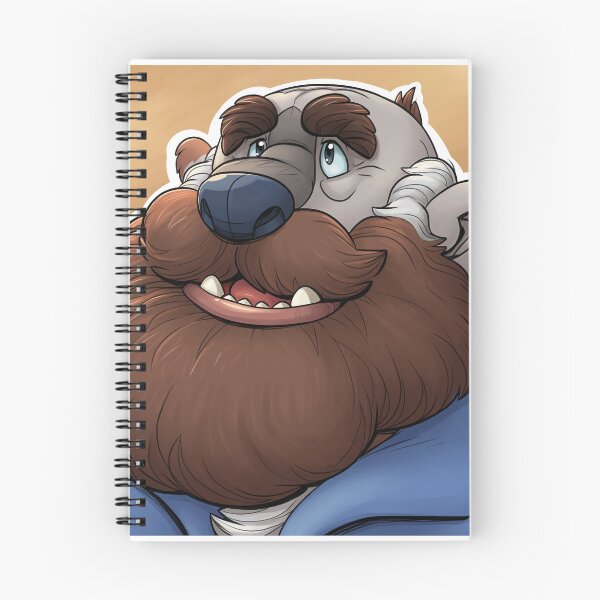 Item preview, Portrait of a Kobold designed and sold by Dudes Drawings.
