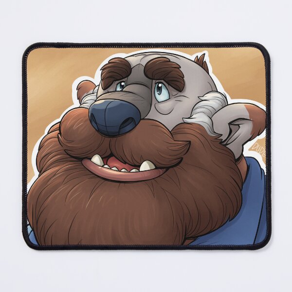 Item preview, Portrait of a Kobold designed and sold by Dudes Drawings.