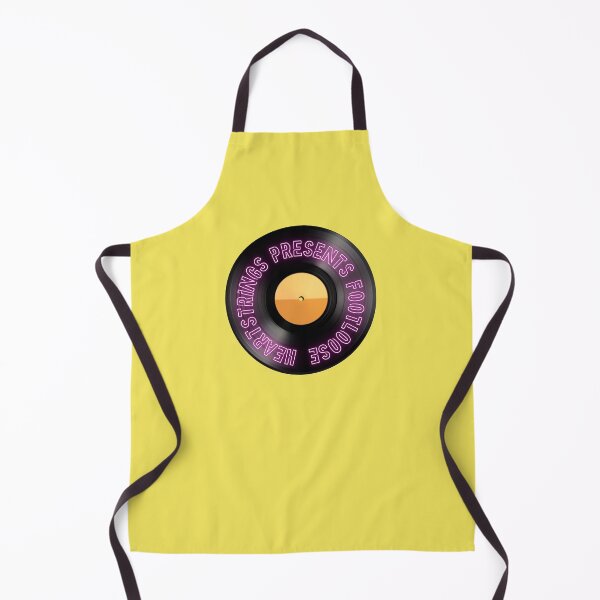Item preview, The Footloose Musical Retro Record Collection designed and sold by HeartstringsCo.