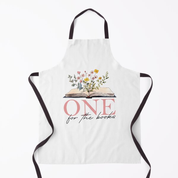 Item preview, One For The Books First Chapter Birthday Floral Book New Chapter designed and sold by XuanhieuBp.