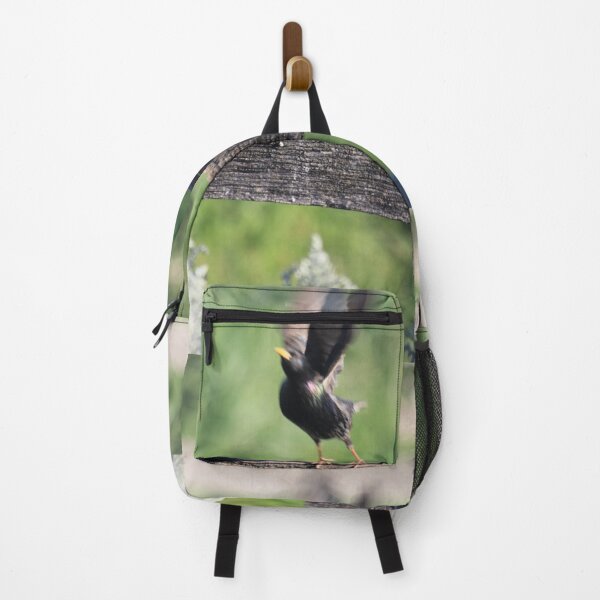 Item preview, Taking Flight! designed and sold by Kymbo.
